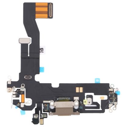 For iPhone 12 Pro Charging Port Flex Cable - Image 6