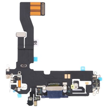 For iPhone 12 Pro Charging Port Flex Cable - Image 7