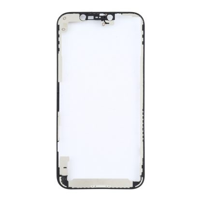 Front LCD Screen Bezel Frame for iPhone 12 - Image 2