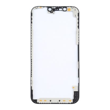 Front LCD Screen Bezel Frame for iPhone 12 - Image 3