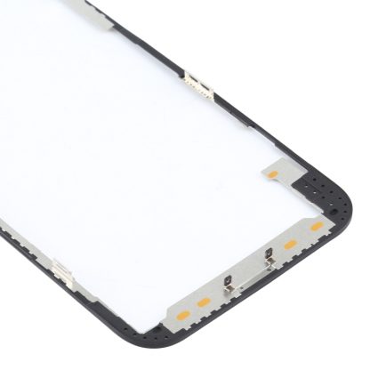 Front LCD Screen Bezel Frame for iPhone 12 - Image 4