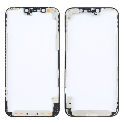 Front LCD Screen Bezel Frame for iPhone 12 Pro