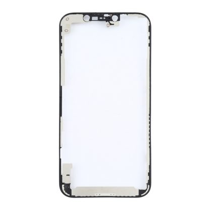 Front LCD Screen Bezel Frame for iPhone 12 Pro - Image 2