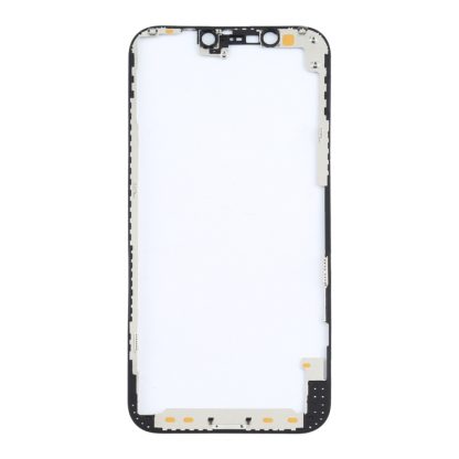 Front LCD Screen Bezel Frame for iPhone 12 Pro - Image 3