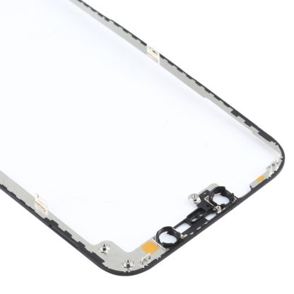 Front LCD Screen Bezel Frame for iPhone 12 Pro - Image 5