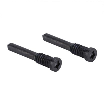 100 PCS Charging Port Screws for iPhone 12 - Image 2