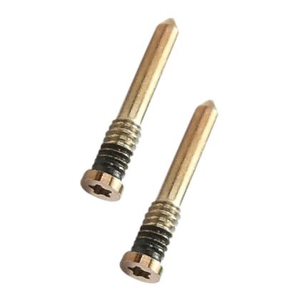 100 PCS Charging Port Screws for iPhone 12 - Image 4