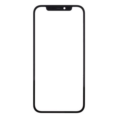 Front Screen Outer Glass Lens for iPhone 13 - Image 2