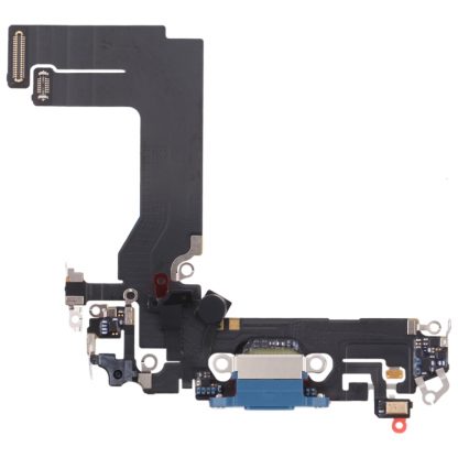 Original Charging Port Flex Cable for iPhone 13 Mini - Image 7