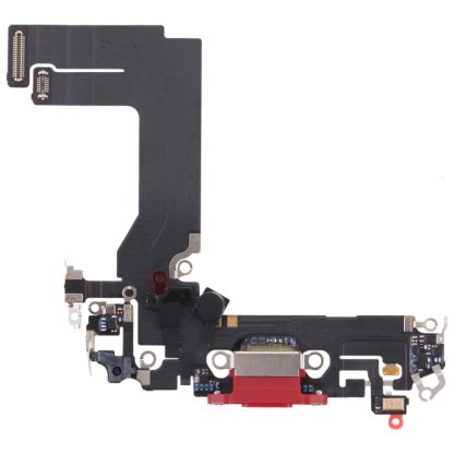 Original Charging Port Flex Cable for iPhone 13 Mini - Image 8