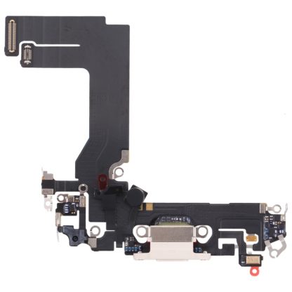 Original Charging Port Flex Cable for iPhone 13 Mini - Image 9