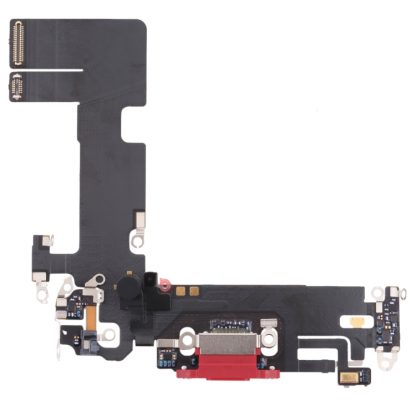 Original Charging Port Flex Cable for iPhone 13 - Image 8
