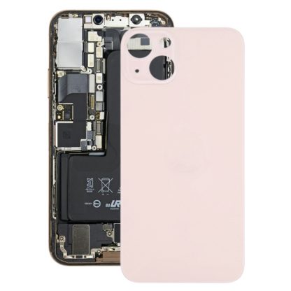 Glass Battery Back Cover for iPhone 13 - Image 6