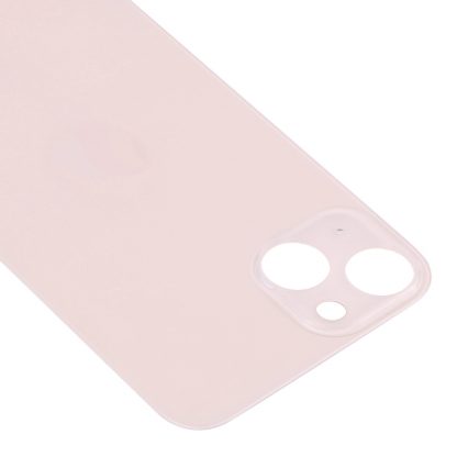 Glass Battery Back Cover for iPhone 13 - Image 4