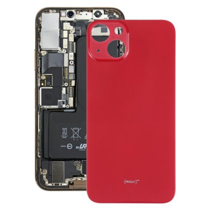 Glass Battery Back Cover for iPhone 13 - Image 7