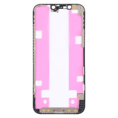 Front LCD Screen Bezel Frame for iPhone 13 - Image 2