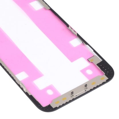 Front LCD Screen Bezel Frame for iPhone 13 - Image 5