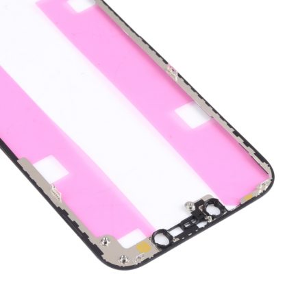 Front LCD Screen Bezel Frame for iPhone 13 Pro - Image 4