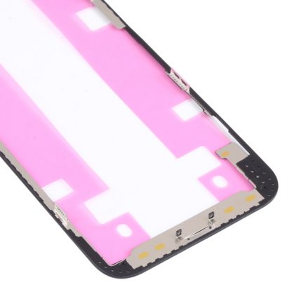 Front LCD Screen Bezel Frame for iPhone 13 Pro - Image 5