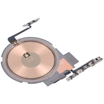 NFC Coil with Power & Volume Flex Cable for iPhone 13 Pro Max - Image 2