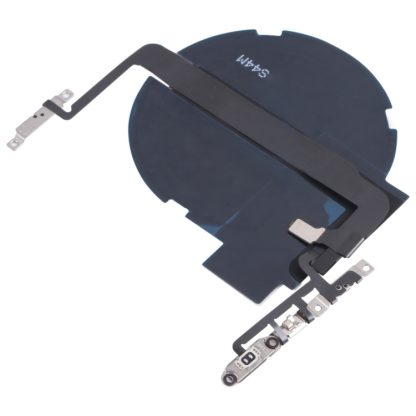 NFC Coil with Power & Volume Flex Cable for iPhone 13 Pro Max - Image 3