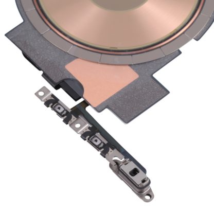 NFC Coil with Power & Volume Flex Cable for iPhone 13 Pro Max - Image 4