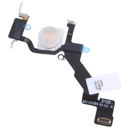 Flashlight Flex Cable for iPhone 13 Pro Max - Image 2