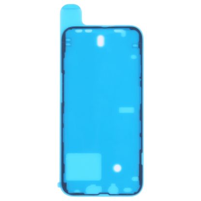 LCD Frame Bezel Waterproof Adhesive Stickers for iPhone 13 - Image 2