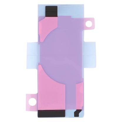 100 PCS Battery Adhesive Tape Stickers for iPhone 13 mini - Image 2