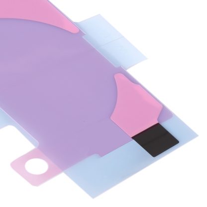 100 PCS Battery Adhesive Tape Stickers for iPhone 13 mini - Image 3