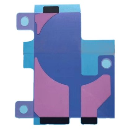 100 PCS Battery Adhesive Tape Stickers for iPhone 13 Pro - Image 2