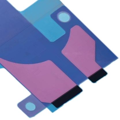 100 PCS Battery Adhesive Tape Stickers for iPhone 13 Pro - Image 4