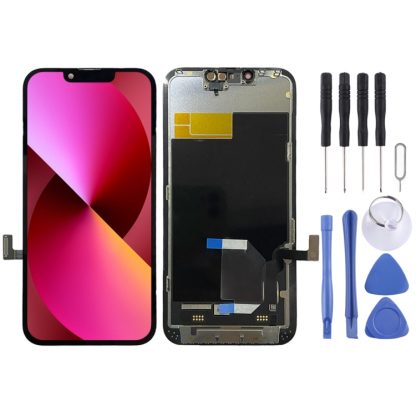 For iPhone 13 Original LCD Screen