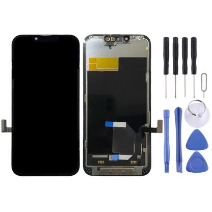 For iPhone 13 Original LCD Screen - Image 2