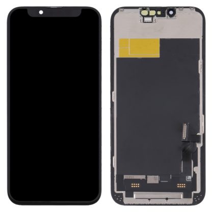 incell TFT Material LCD Screen for iPhone 13 - Image 3