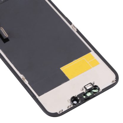 incell TFT Material LCD Screen for iPhone 13 - Image 4