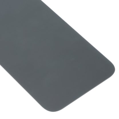 Easy Replacement Big Camera Hole Glass Back Battery Cover for iPhone 13 Pro - Image 5