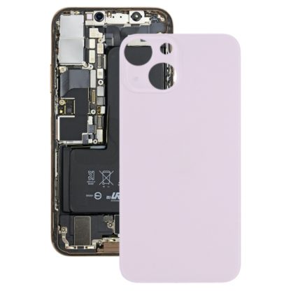 Battery Back Cover for iPhone 13 mini - Image 7