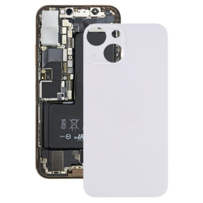 Battery Back Cover for iPhone 13 mini - Image 10
