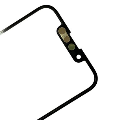 Front Screen Outer Glass Lens with OCA Optically Clear Adhesive for iPhone 13 mini - Image 5