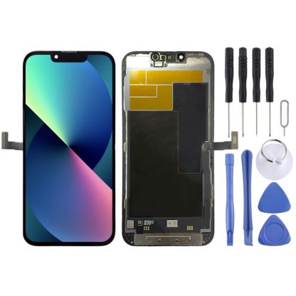 Original LCD Screen for iPhone 13 mini - Image 7