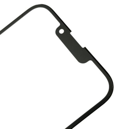 Front Screen Outer Glass Lens with OCA Optically Clear Adhesive for iPhone 13 Pro Max - Image 4