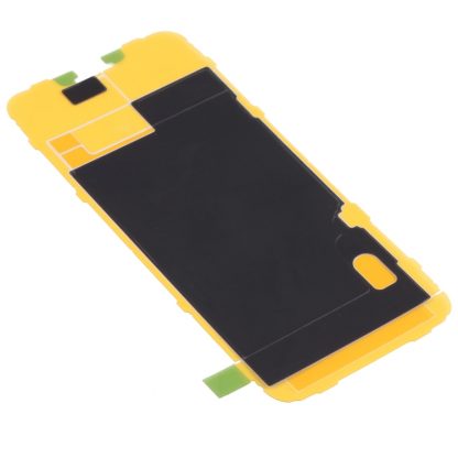 LCD Heat Sink Graphite Sticker for iPhone 13 - Image 2