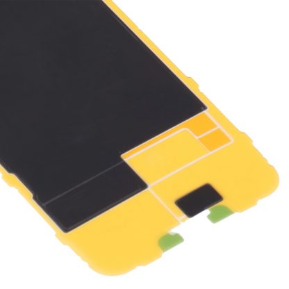 LCD Heat Sink Graphite Sticker for iPhone 13 - Image 4