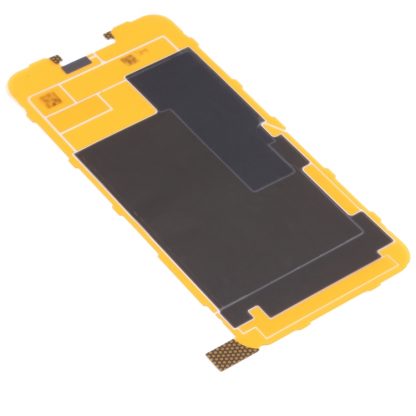 LCD Heat Sink Graphite Sticker for iPhone 13 Pro - Image 2