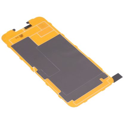 LCD Heat Sink Graphite Sticker for iPhone 13 Pro - Image 3