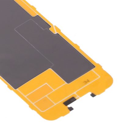 LCD Heat Sink Graphite Sticker for iPhone 13 Pro - Image 4