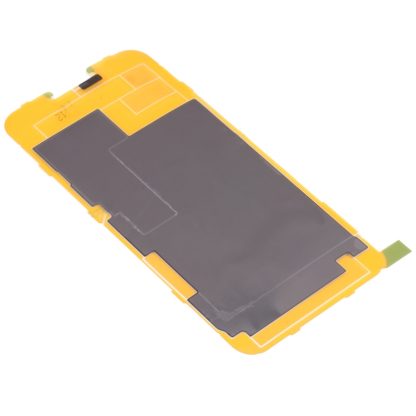 LCD Heat Sink Graphite Sticker for iPhone 13 Pro Max - Image 3
