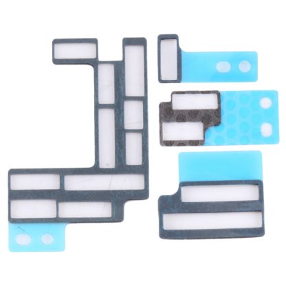10 Sets Mainboard FPC Connector Sponge Foam Pads for iPhone 13 Pro - Image 2