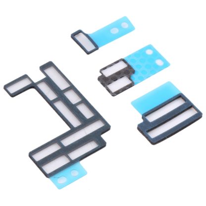 10 Sets Mainboard FPC Connector Sponge Foam Pads for iPhone 13 Pro - Image 4